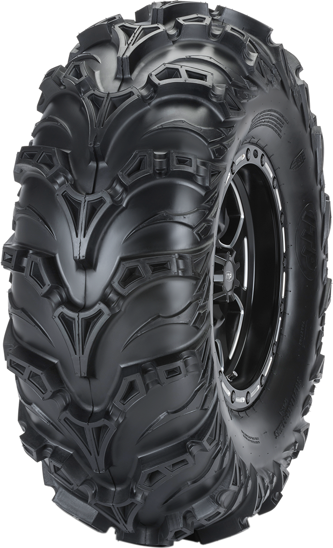 Tire - Mud Lite II - Front - 26x9-12 - 6 Ply