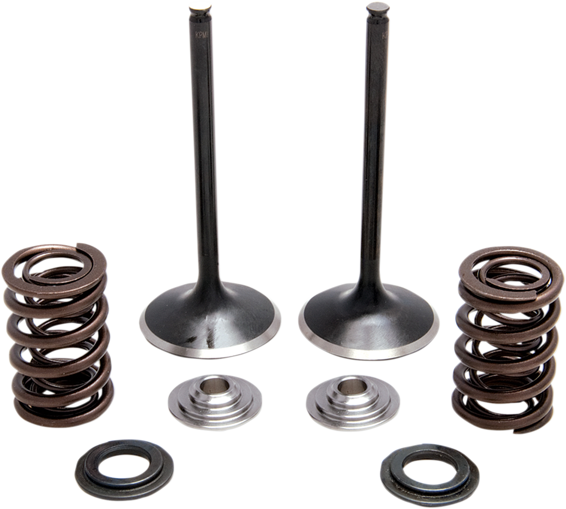 Intake Spring Kit 2004 - 2005