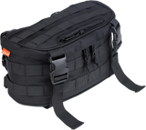 Exfil-7 Motorcycle Bag - Black