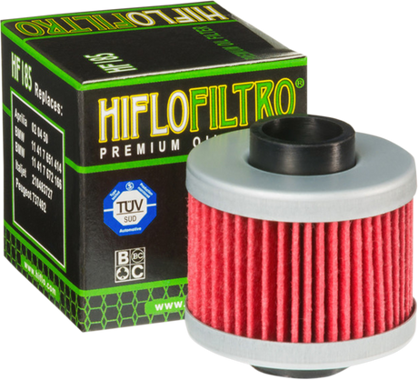 Oil Filter 1997 - 2005