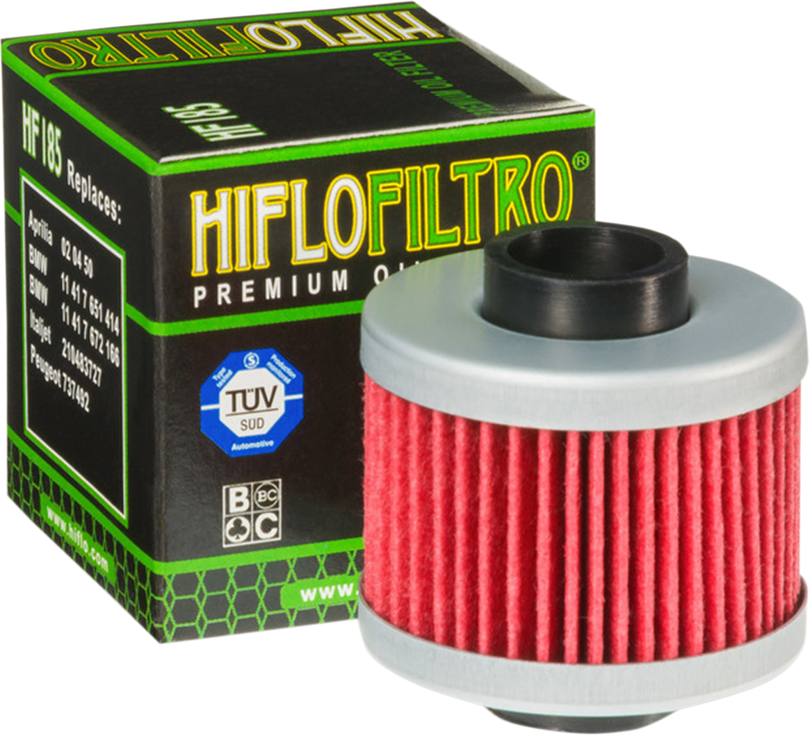 Oil Filter 1997 - 2005