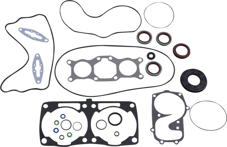 Gasket Kit with Oil Seals - Ski Doo 600 ETEC 2012 - 2018