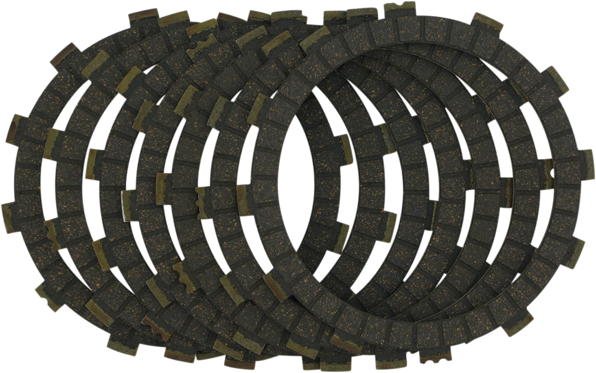 Clutch Discs 1998 - 2015