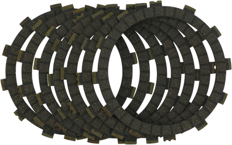 Clutch Discs 1998 - 2015