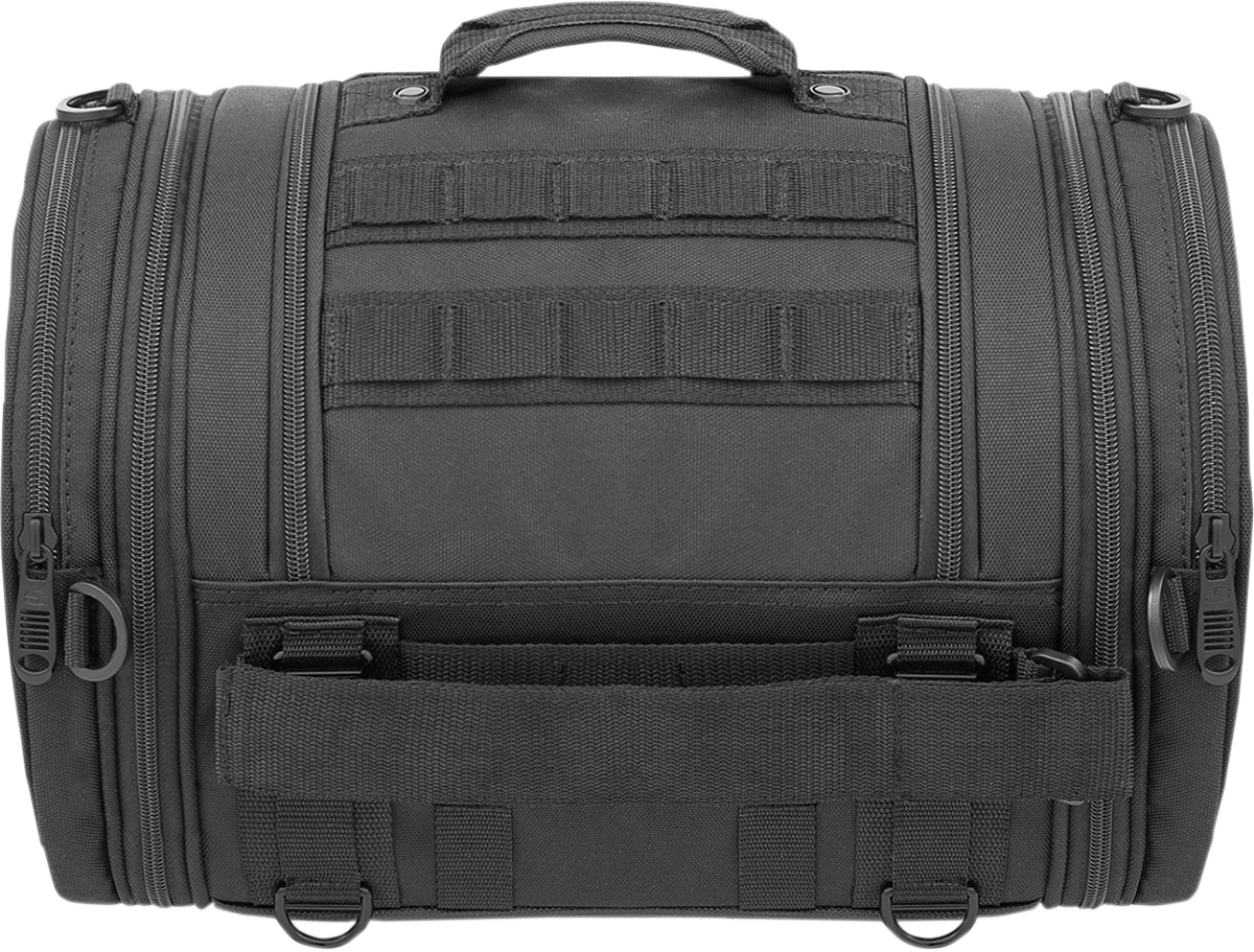 R1300LXE Tactical Roll Bag - Black