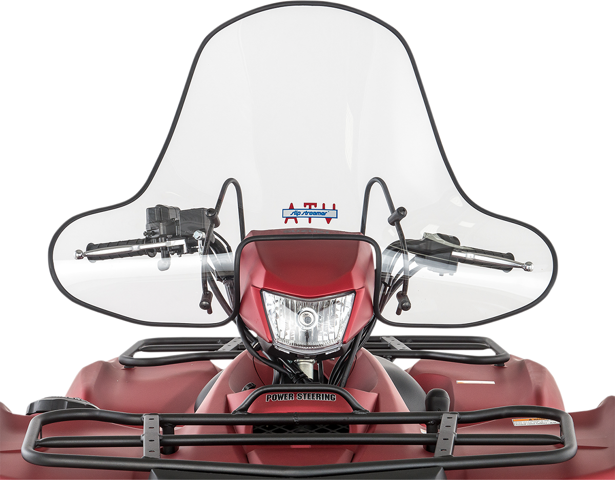 Big Country Windshield - 16-3/4\" - Xtreme - High