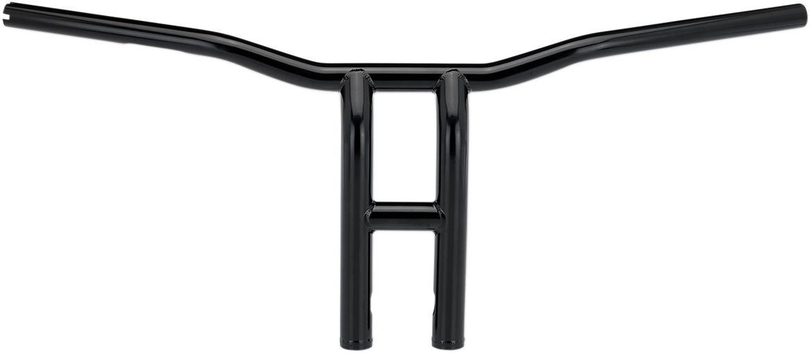 Handlebar - Tyson XL - Pullback - 12\" - TBW - Black