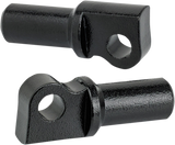 Male Mount Replacement Clevis - Black