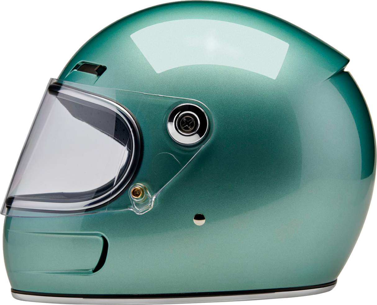 Gringo SV Helmet - Metallic Seafoam - XS