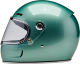 Gringo SV Helmet - Metallic Seafoam - XS