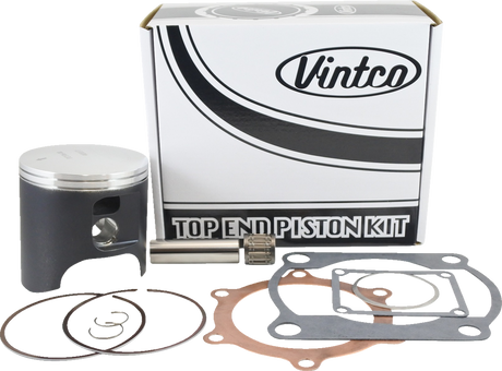 Top End Piston Kit 1980 - 1981