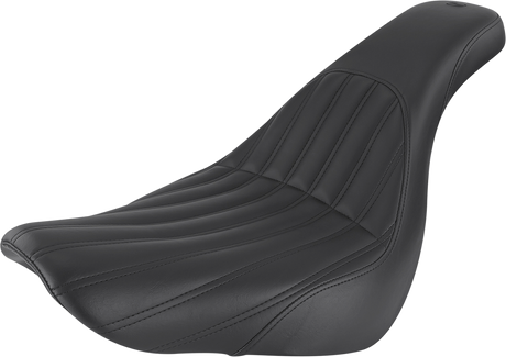 Knuckle Profiler™ Seat - Black 2018 - 2020