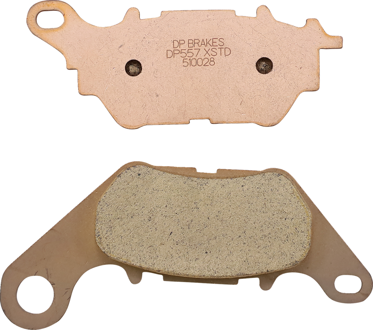 Standard Brake Pads - YZF-R3 2015 - 2023