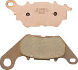 Standard Brake Pads - YZF-R3 2015 - 2023