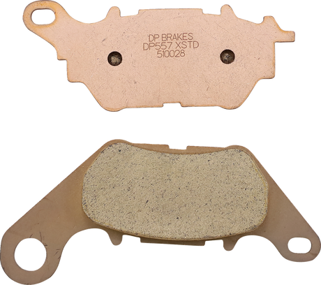 Standard Brake Pads - YZF-R3 2015 - 2023