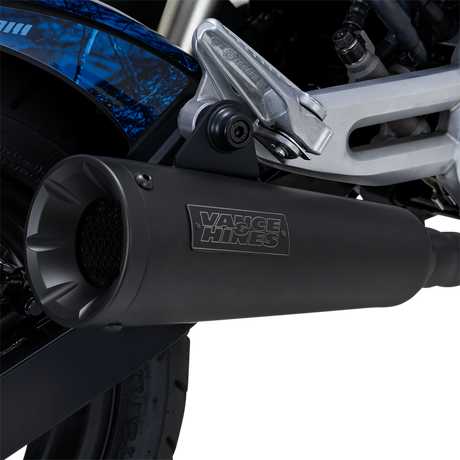 Upsweep Muffler - Grom 2022 - 2022