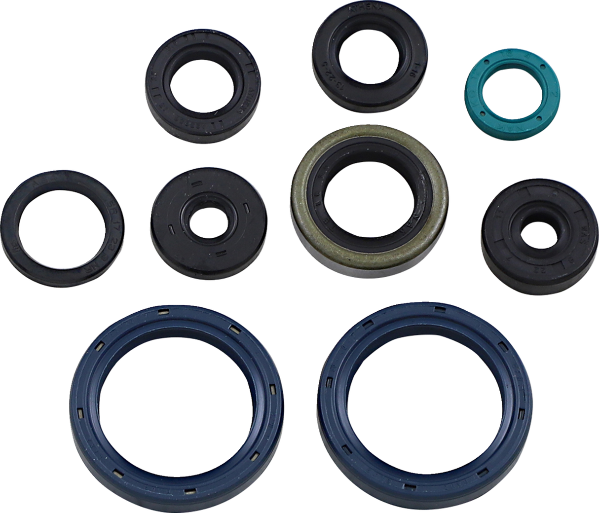 Oil Seal Gasket Kit 2020 - 2020