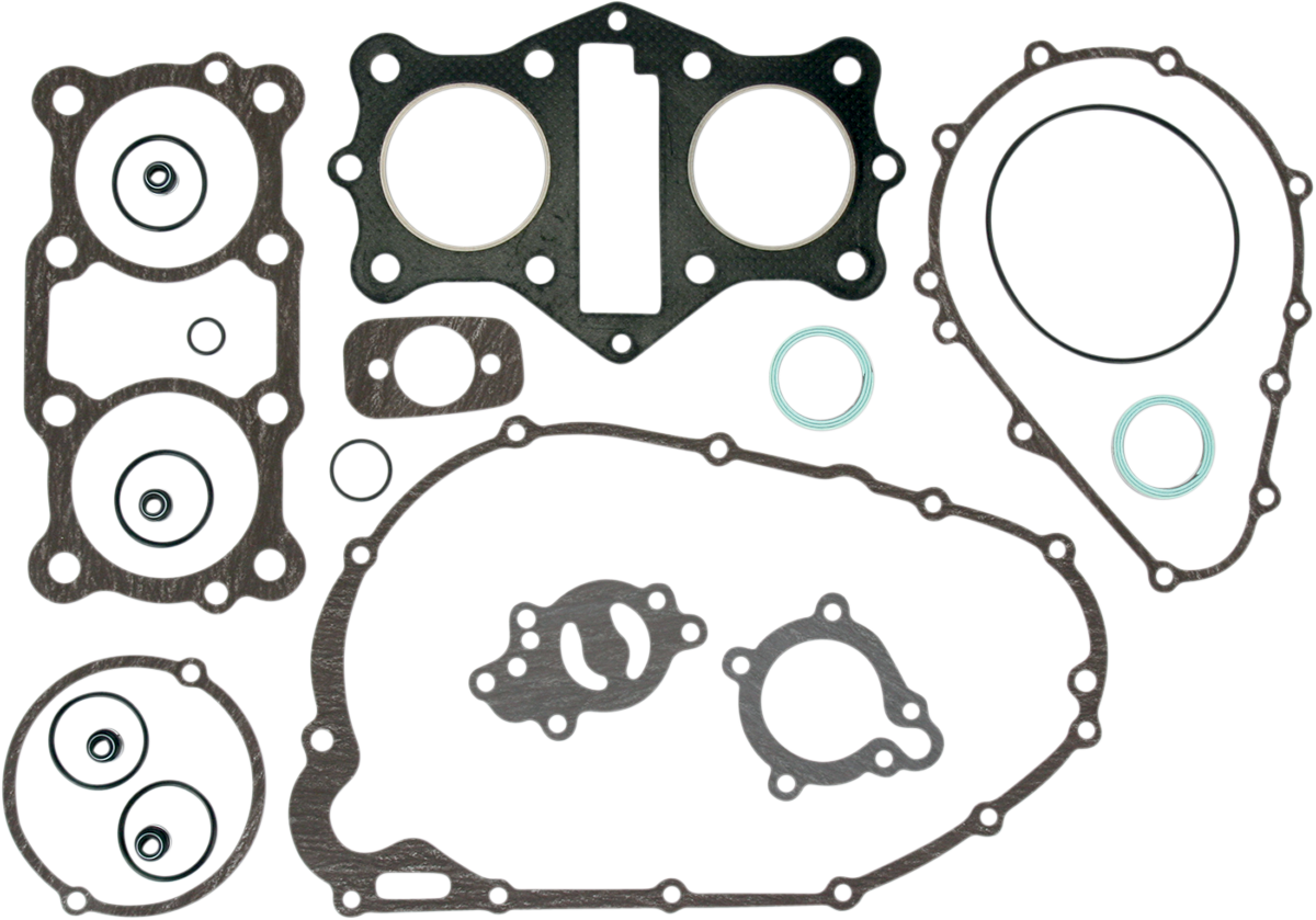 Complete Gasket Kit - KZ400 1978 - 1979