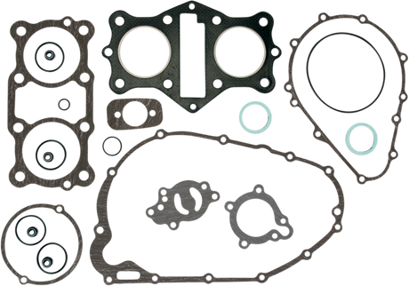 Complete Gasket Kit - KZ400 1978 - 1979