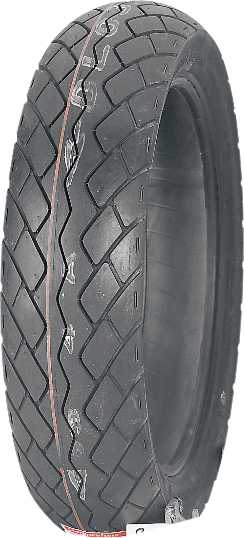 Tire - Exedra G548 - Rear - 160/70-17 - 73V