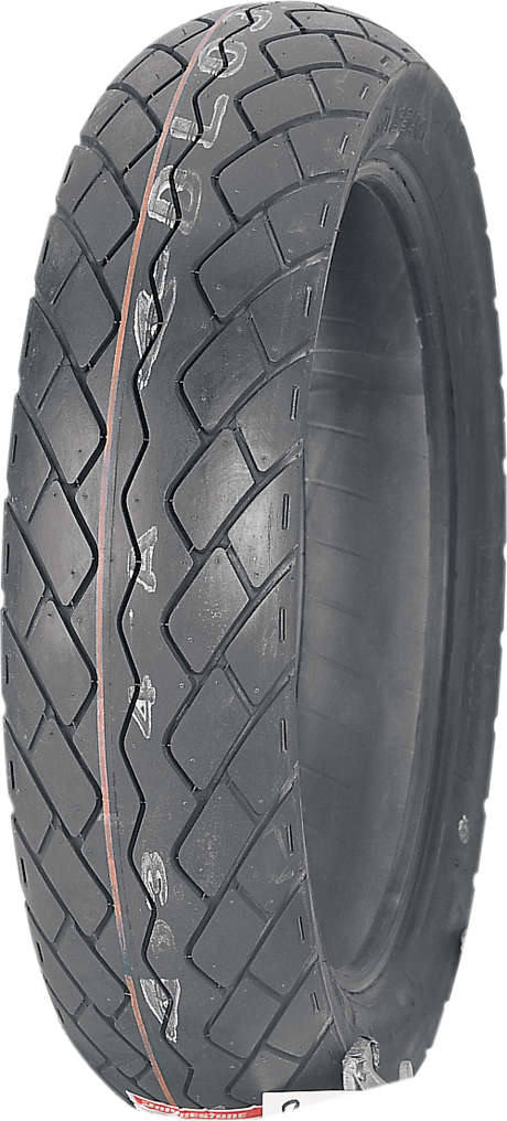 Tire - Exedra G548 - Rear - 160/70-17 - 73V