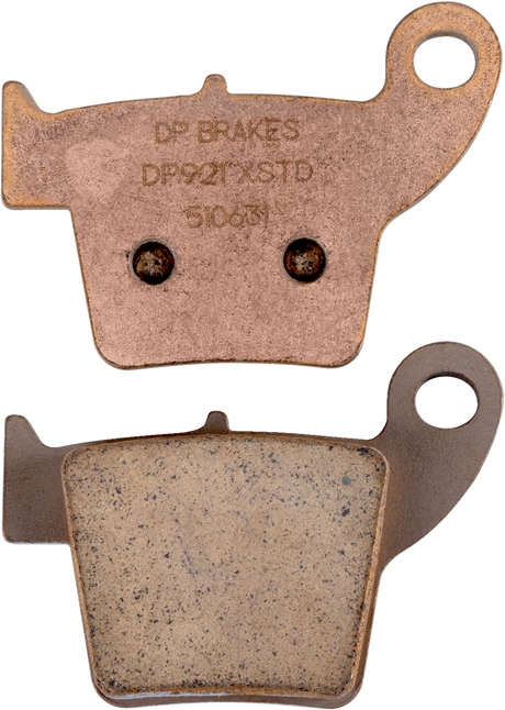 Standard Brake Pads - CRF 2002 - 2023