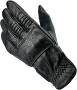 Borrego Gloves - Black - XS