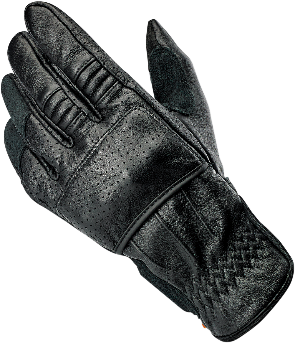 Borrego Gloves - Black - XS