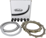 Clutch Plate Kit - Kawasaki 1987 - 1990