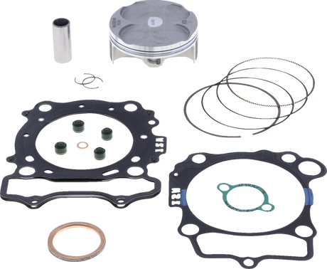 Piston Kit with Gaskets - 76.96 mm - WR/YZ250F 2016 - 2018