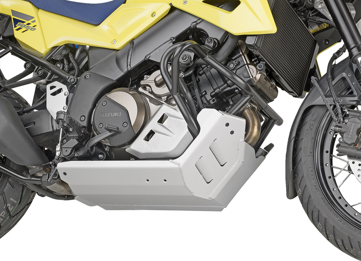 Skid Plate - V-Storm 1050XT 2020 - 2020