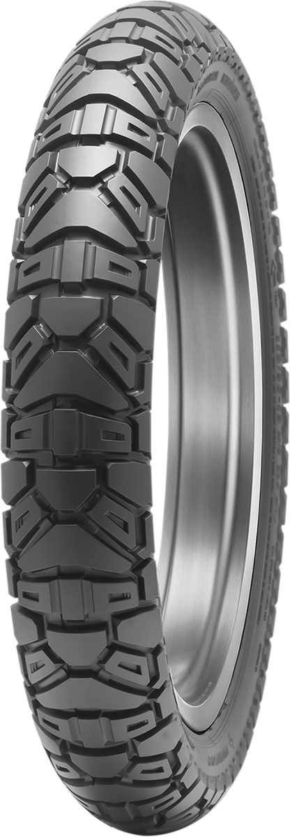 Tire - Trailmax Mission - Front - 120/70B19 - 60T