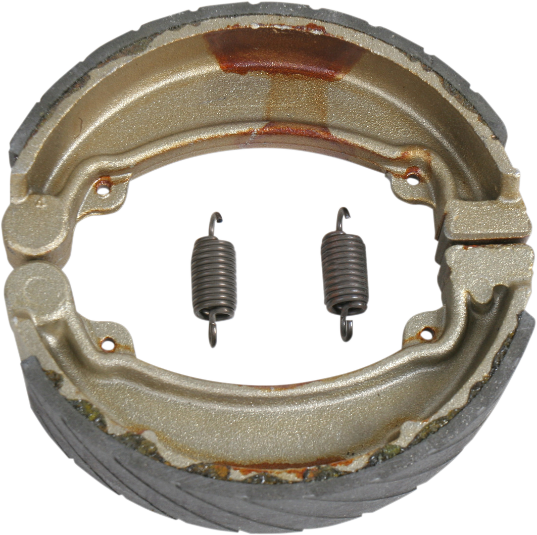 Brake Shoes - ATC 70 1978 - 1985