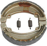 Brake Shoes - ATC 70 1978 - 1985