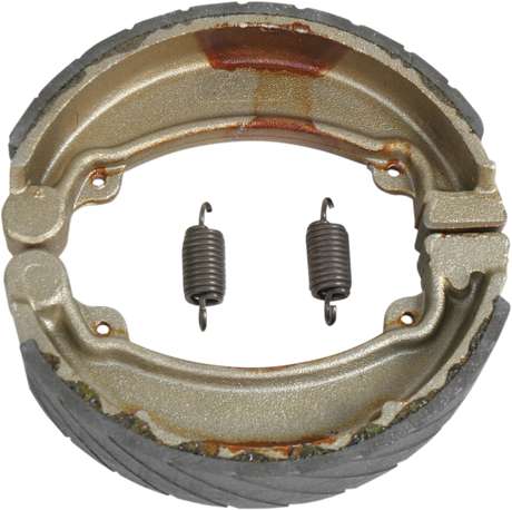 Brake Shoes - ATC 70 1978 - 1985