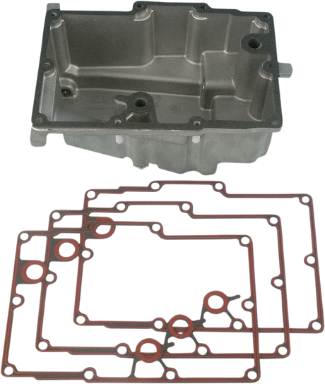 Oil Pan Gasket - Dyna 1999 - 2016