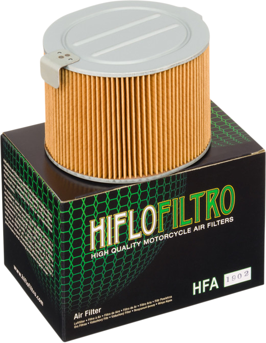 Replacement OE Air Filter - Honda 1980 - 1982