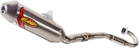 4.1 Exhaust with Powerbomb Header 2015 - 2023