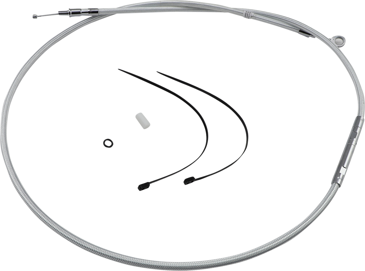 Clutch Cable - Sterling Chromite II® 1987 - 2006