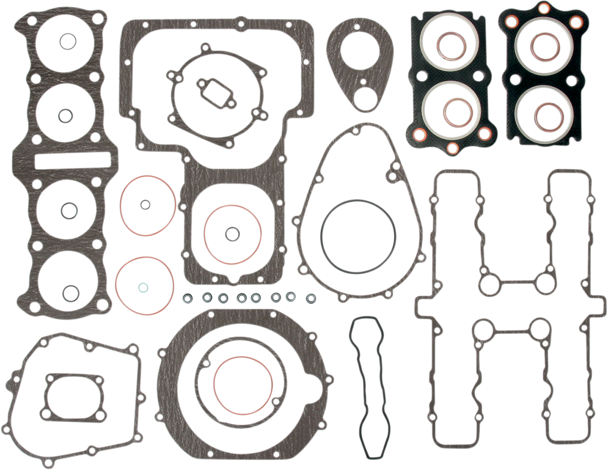 Complete Gasket Kit - KZ1000 1977 - 1978