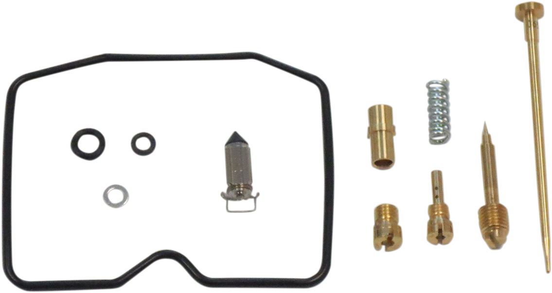 Carburetor Repair Kit - Kawasaki 1990 - 2007