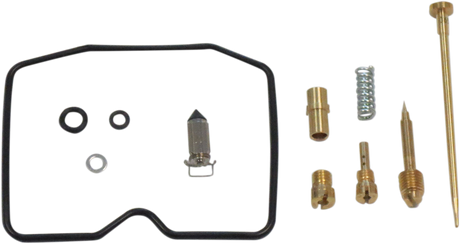 Carburetor Repair Kit - Kawasaki 1990 - 2007