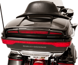 Trunk Light/Taillight - Black - Red 2014 - 2020