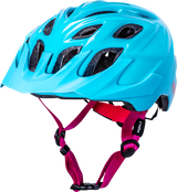 Youth Chakra Helmet - Gloss Pastel Seafoam