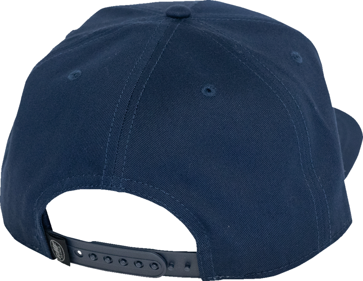 Since \'73 Hat - Navy