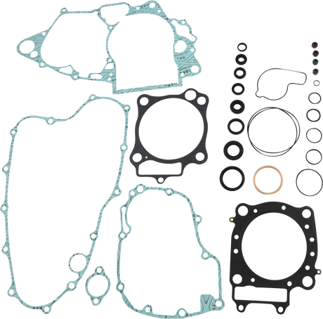 Gasket Kit - Complete - Honda 2002 - 2006