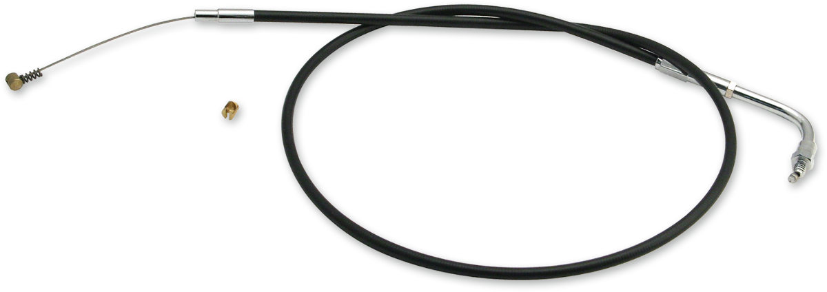 Idle Cable - 36\" - Black 1982 - 1995