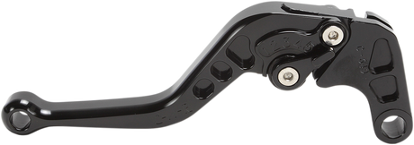 Clutch Lever - Short - Black 2015 - 2023