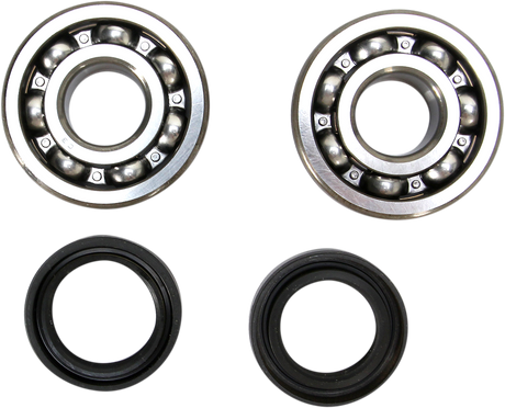 Crank Bearing and Seal Kit - Yamaha 1980 - 1985