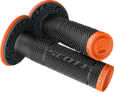 Grips - SX II - Orange/Black